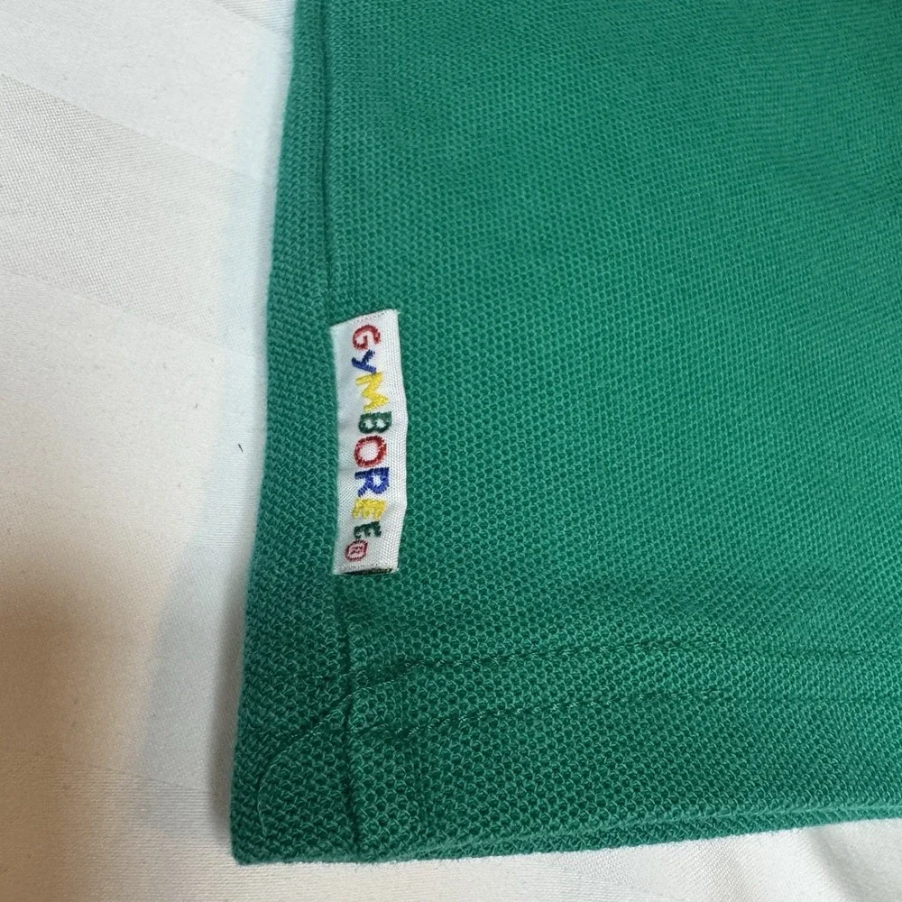 Gymboree vintage rainbow